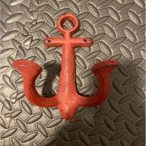 Anchor decor